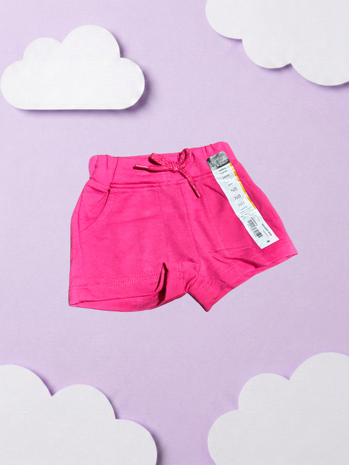 Shorts. Talla RN