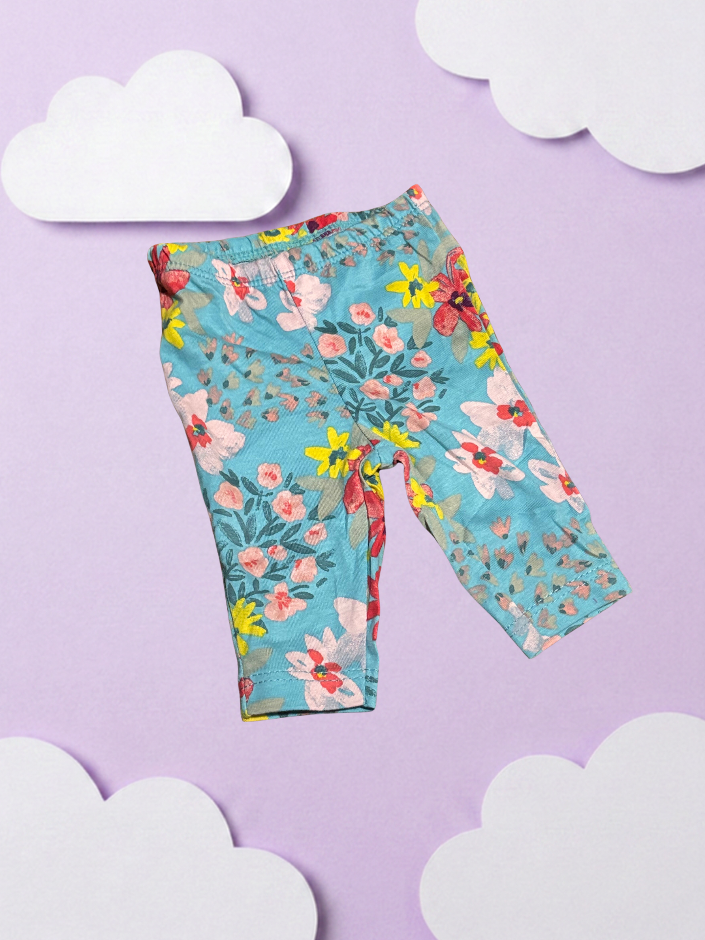 Pants. Talla RN