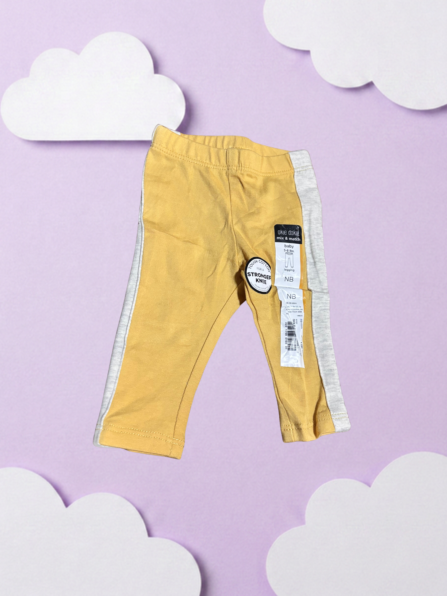 Pants. Talla RN