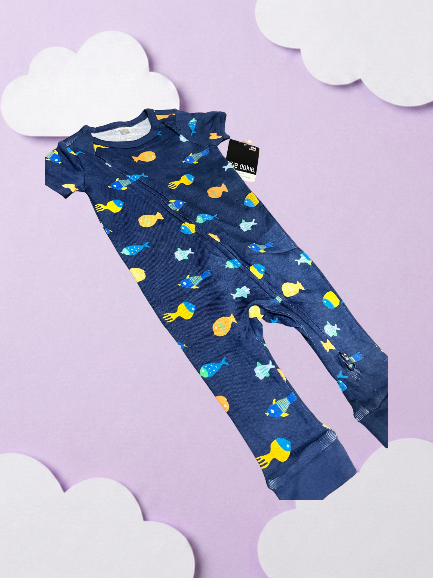 Mamelucos. Talla 3m