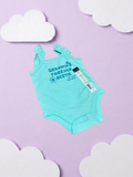 Pañaleros. Talla 3m