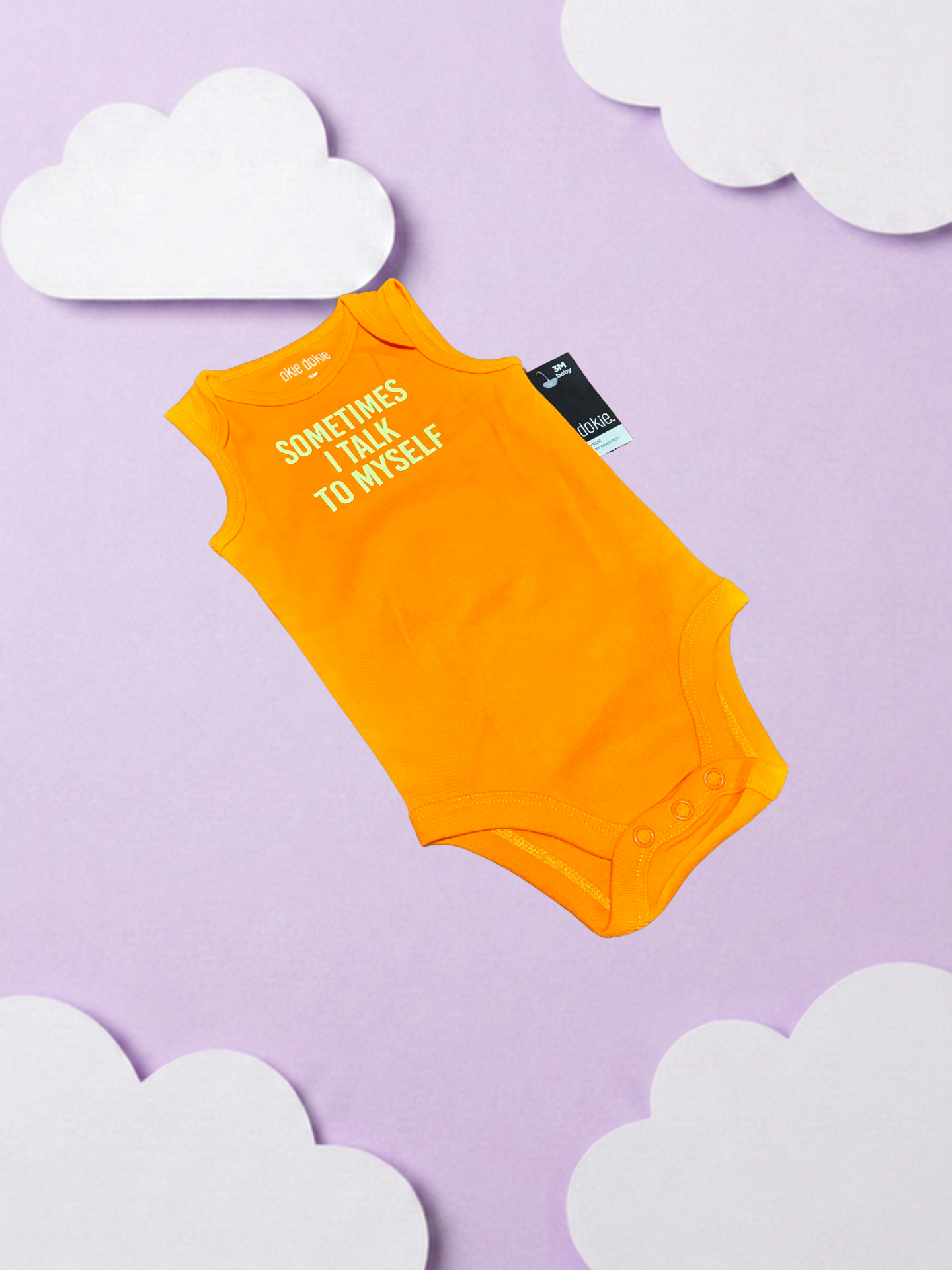 Pañaleros. Talla 3m