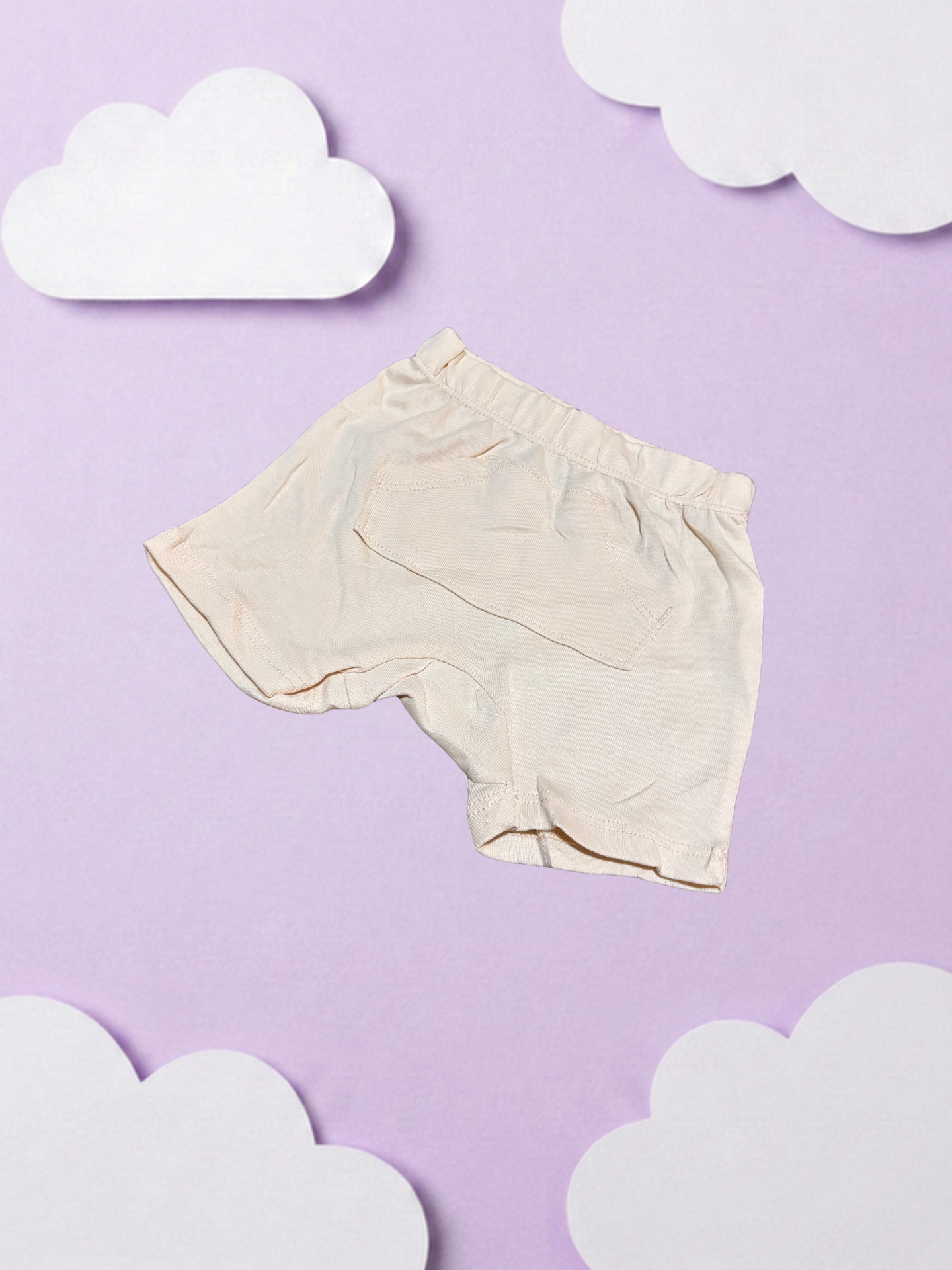 Shorts. Talla 3m