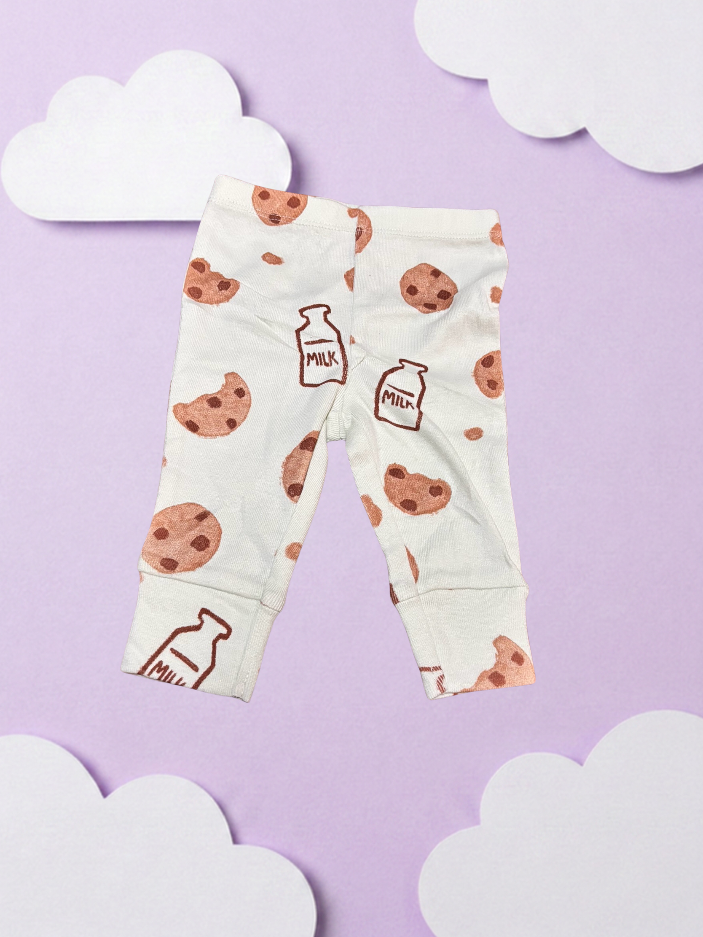 Pants. Talla 3m