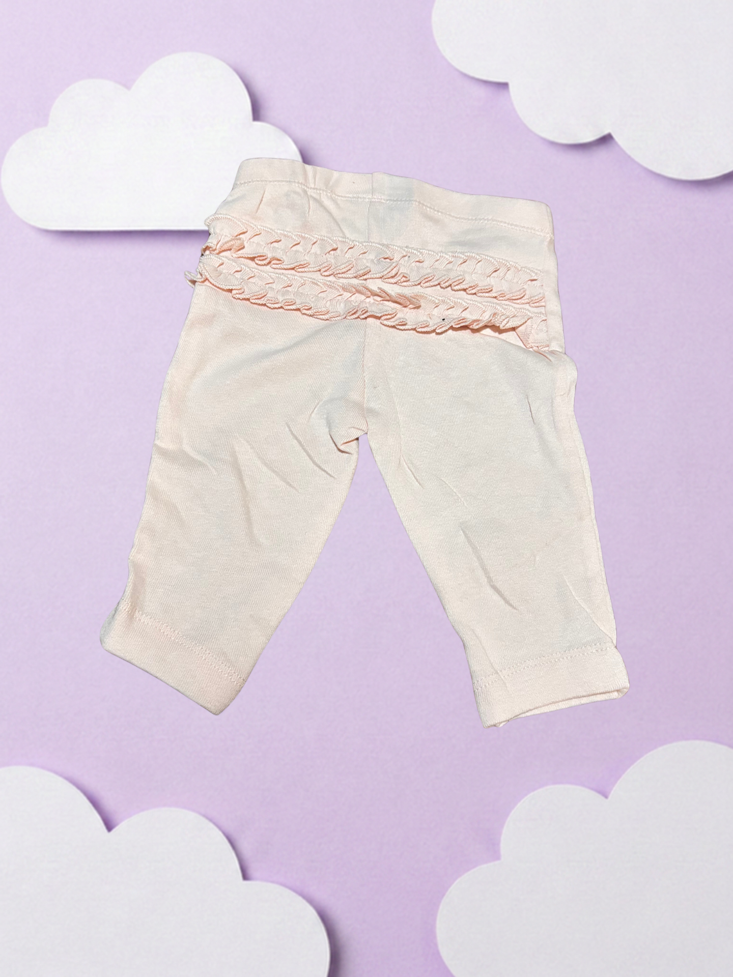 Pants. Talla 3m