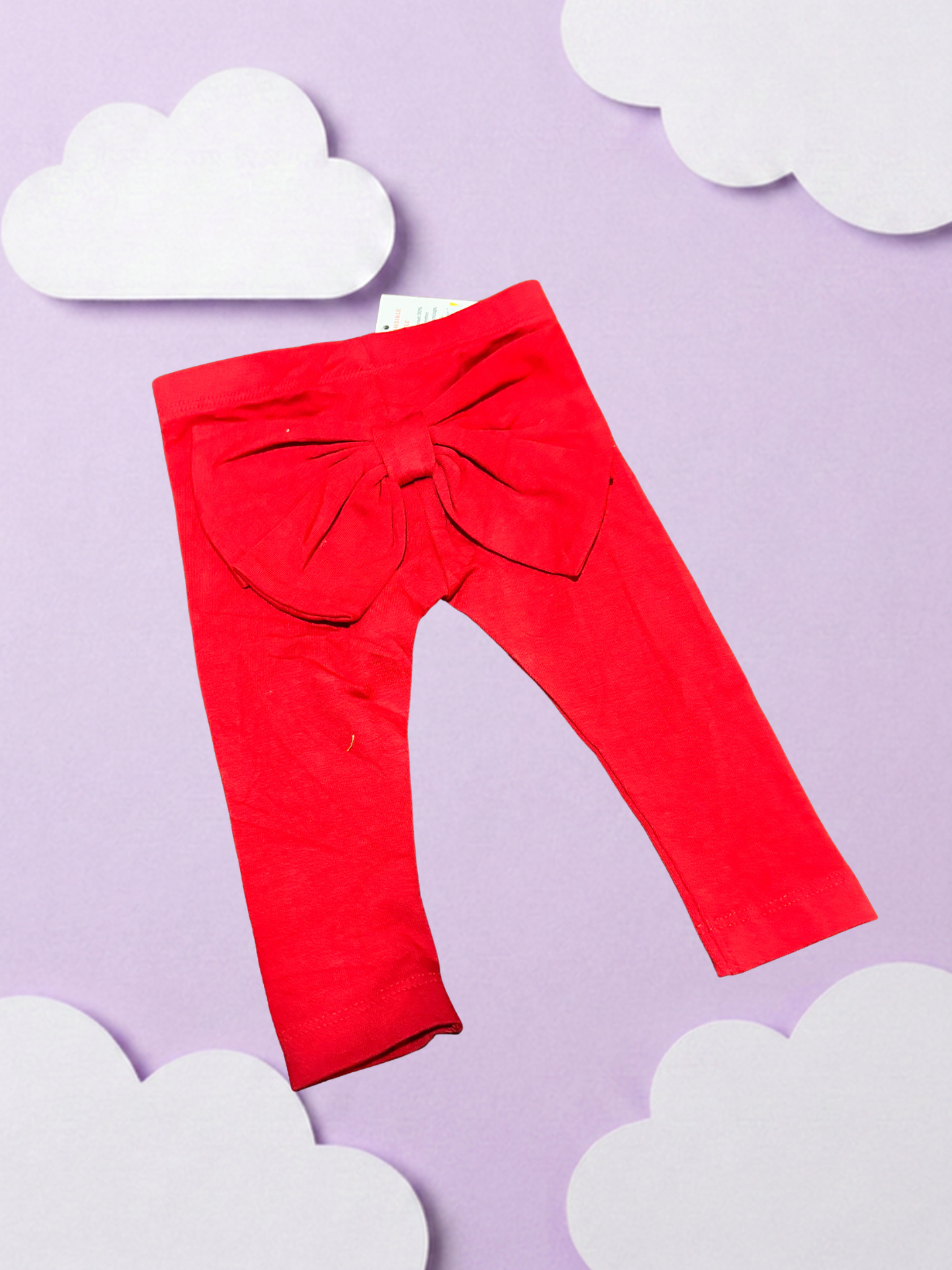 Pants. Talla 3m