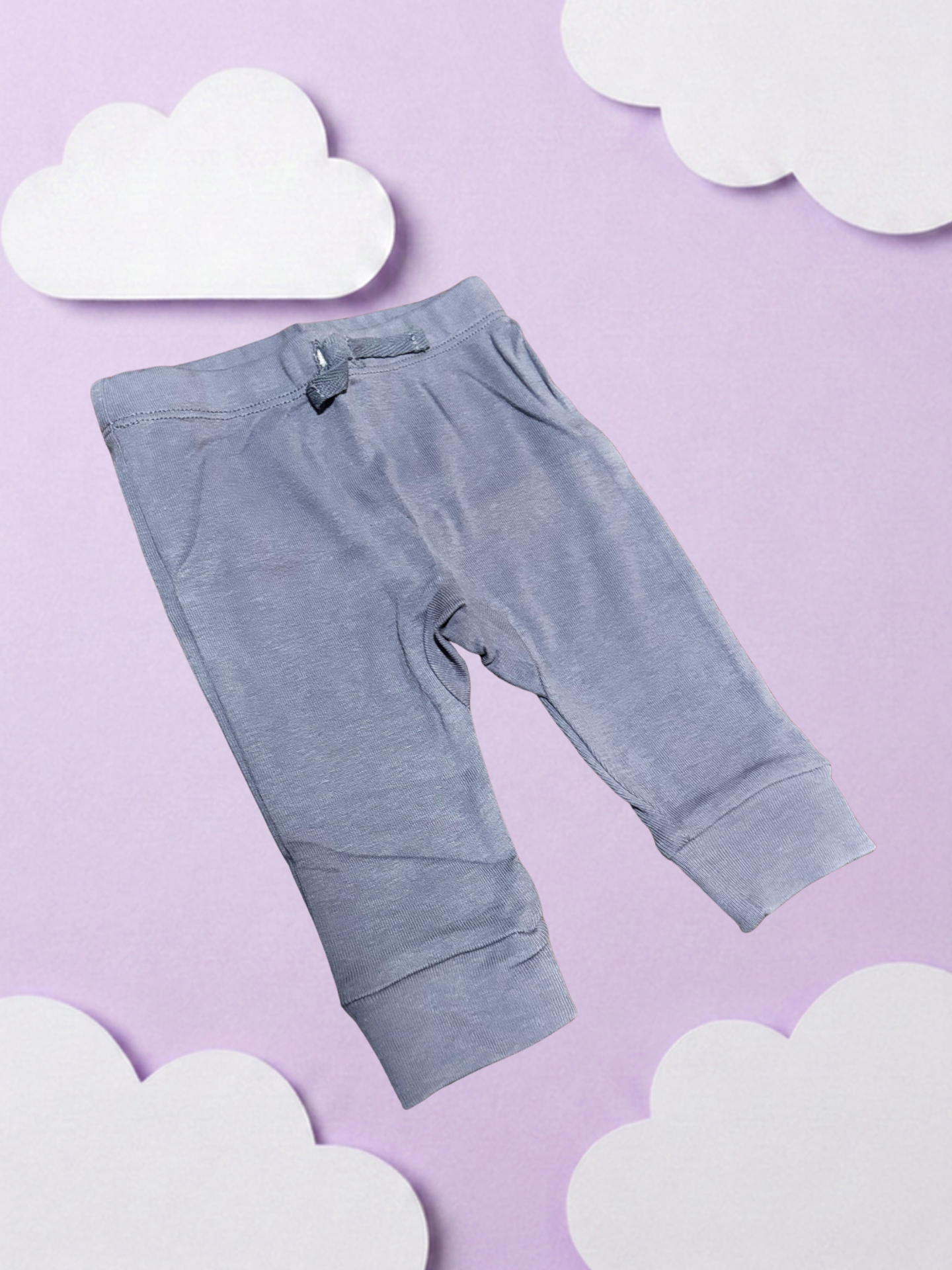 Pants. Talla 3m