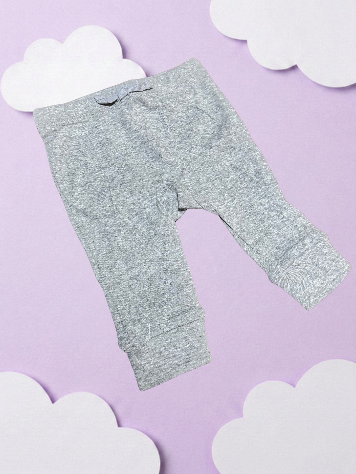 Pants. Talla 3m