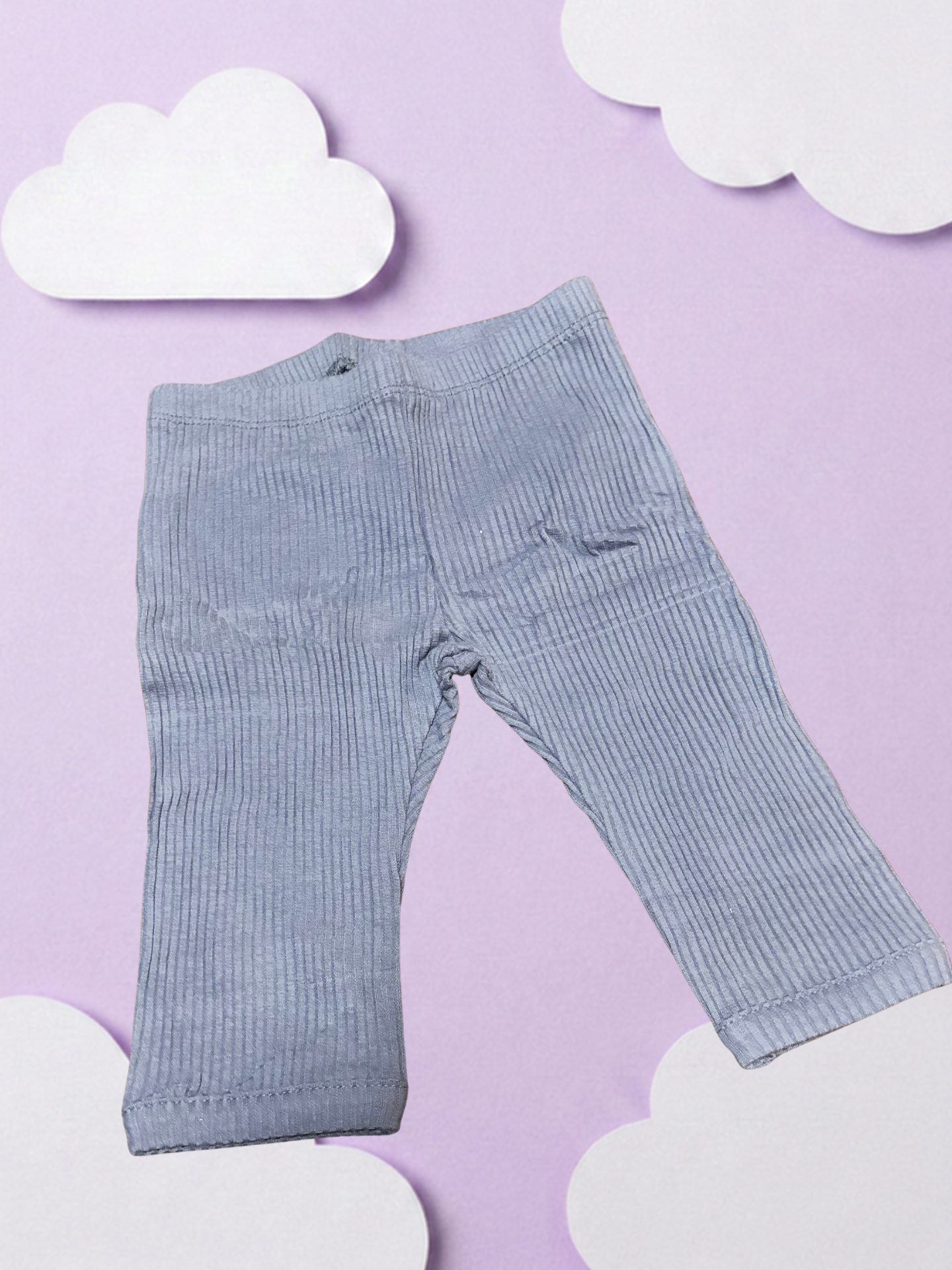 Pants. Talla 3m