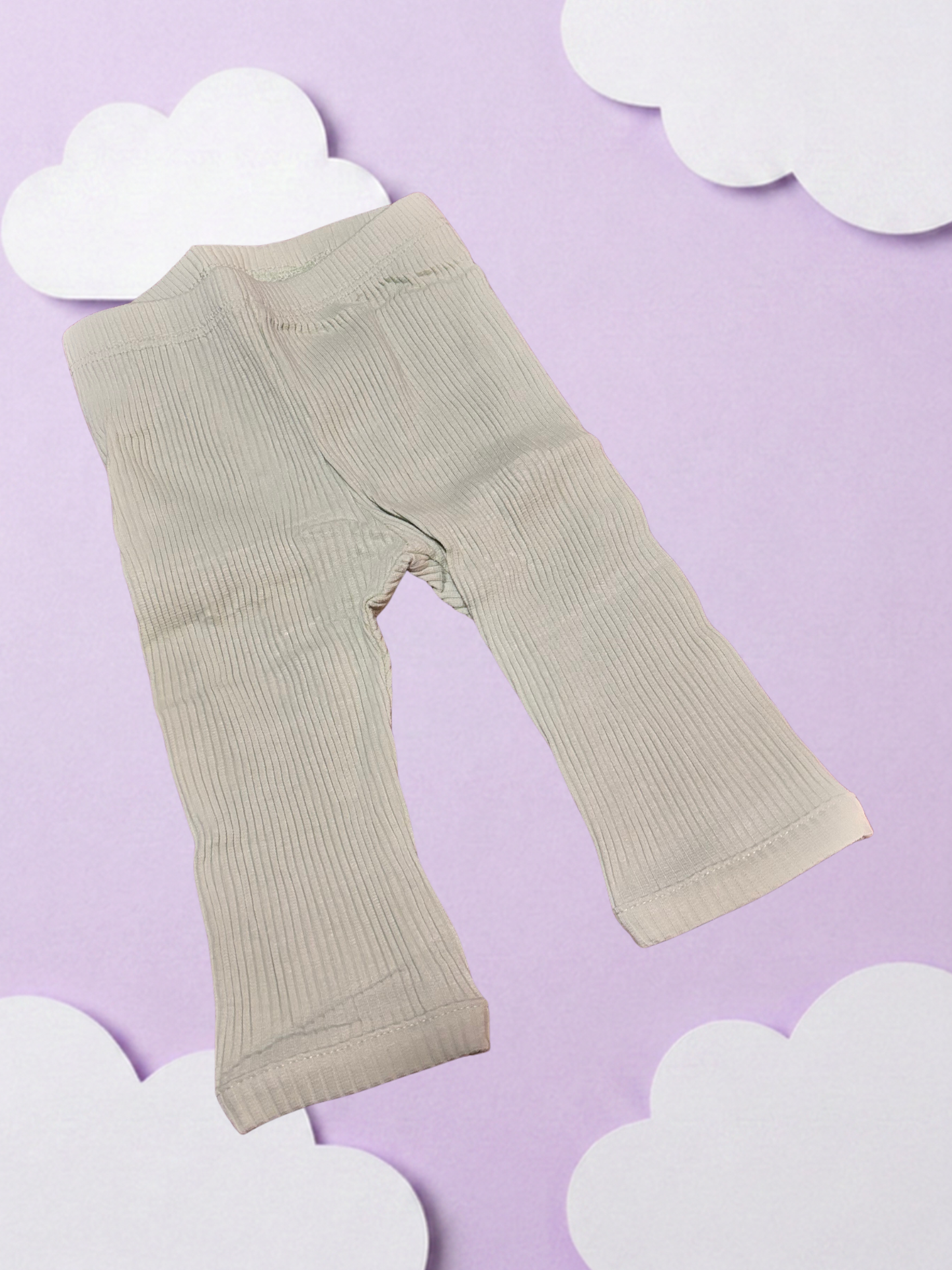 Pants. Talla 3m