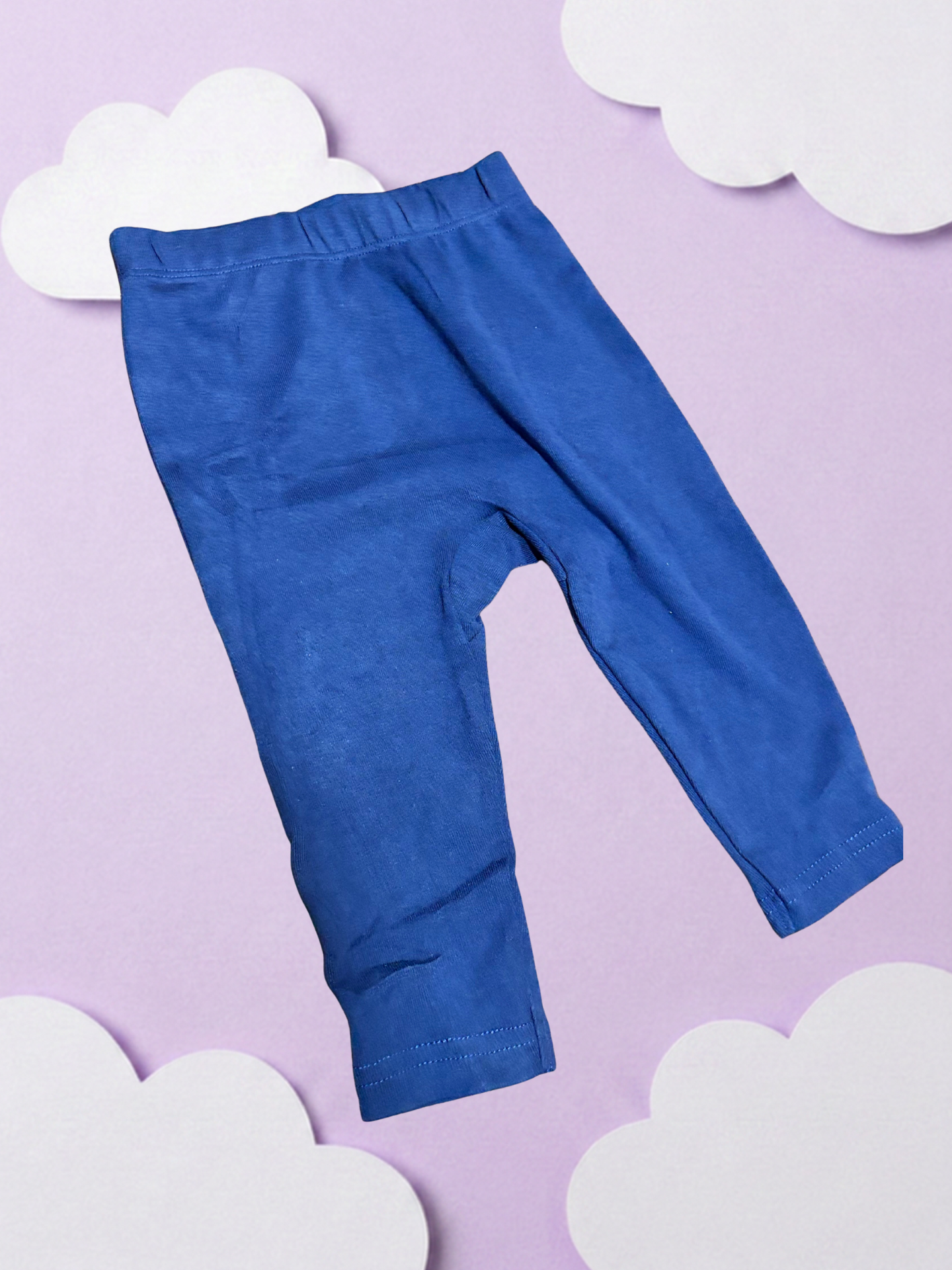 Pants. Talla 6m