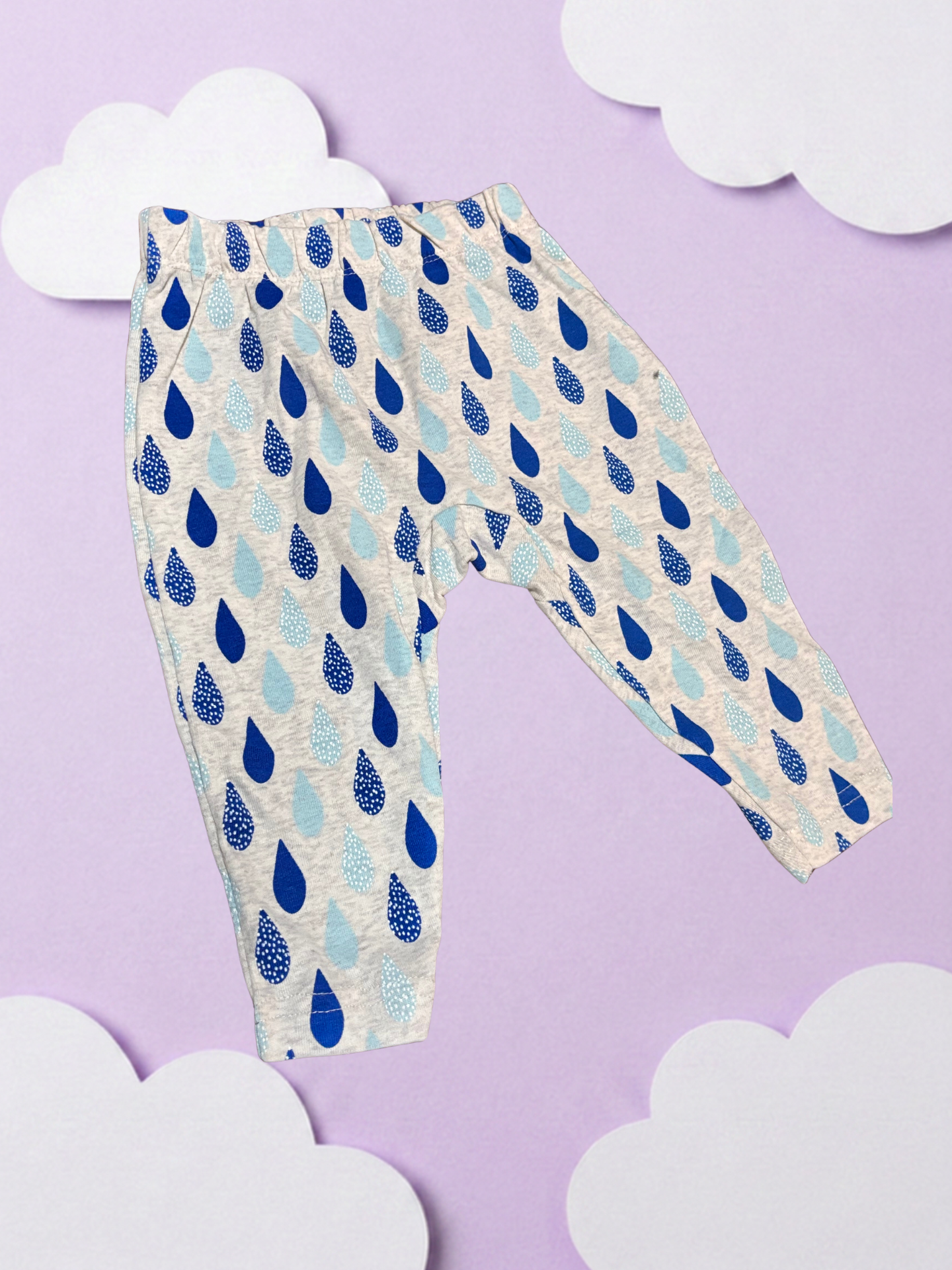 Pants. Talla 6m