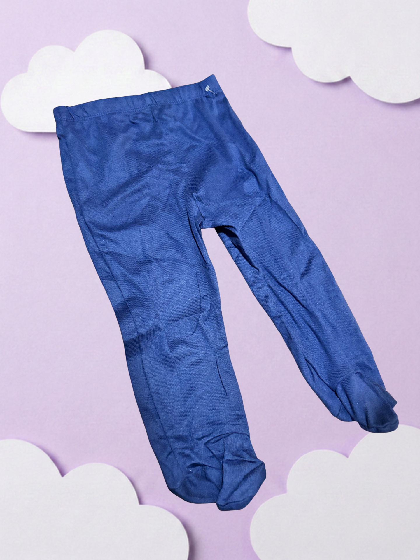 Pants. Talla 6m